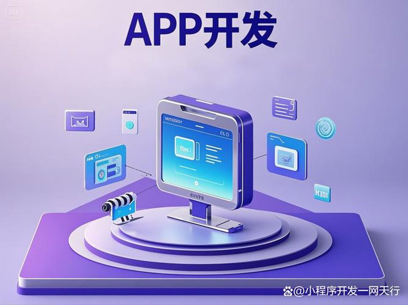 选购湖北软件定制开发服务的那些事儿